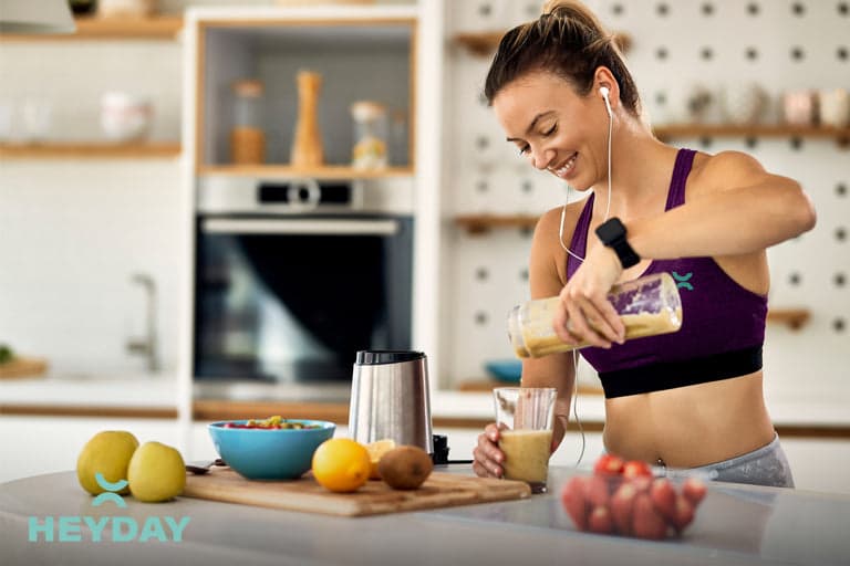 Reasons Plant-Based Protein Beats Whey