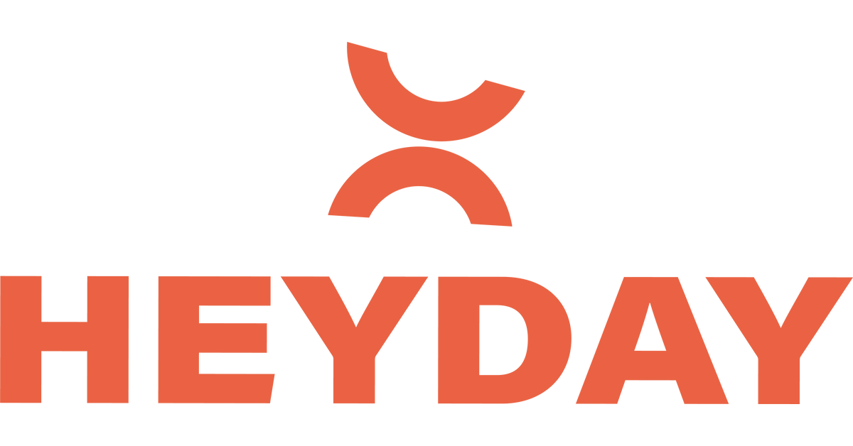 FAQ Heyday faq-heyday