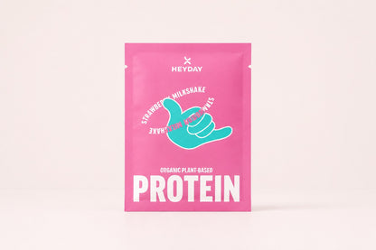Shake My Day Protein - Sachets