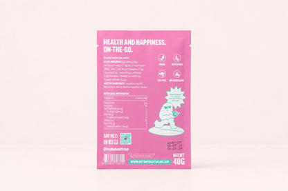 Shake My Day Protein - Sachets